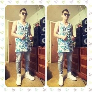 Meet your Posher, Manuel